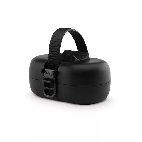 Zazu Robby vankrikiigutaja Black - Zazu