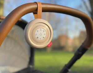 Zazu Suzy Deluxe Rechargable soundmachine - Bugaboo