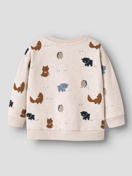 NAME IT sweatshirt Nbmsoul - NAME IT