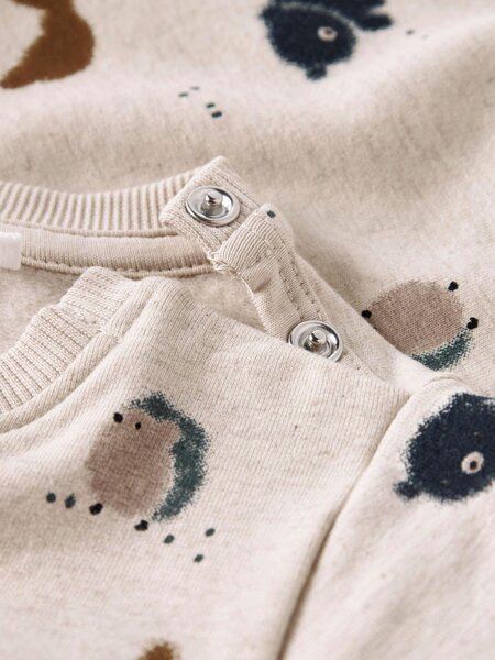 NAME IT sweatshirt Nbmsoul - NAME IT