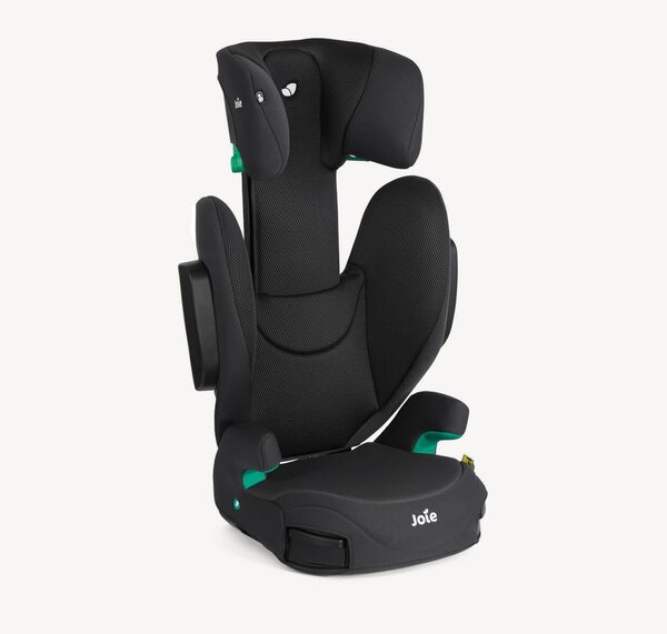Joie I-Trillo FX car seat 100-150cm, Mercury Mesh - Joie