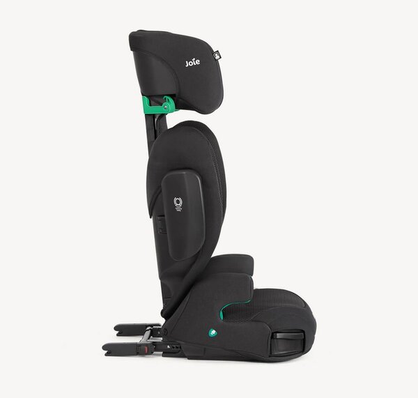 Joie I-Trillo FX car seat 100-150cm, Mercury Mesh - Joie