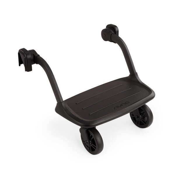 Nuna Demi Next kомплект коляски Caviar, with rider board - Nuna