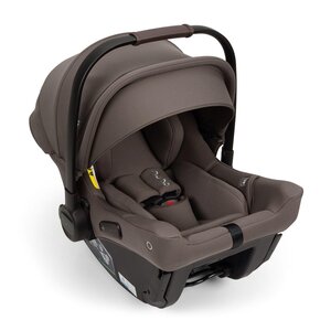 Nuna Pipa Urbn car seat 40-75cm Chestnut - Nuna