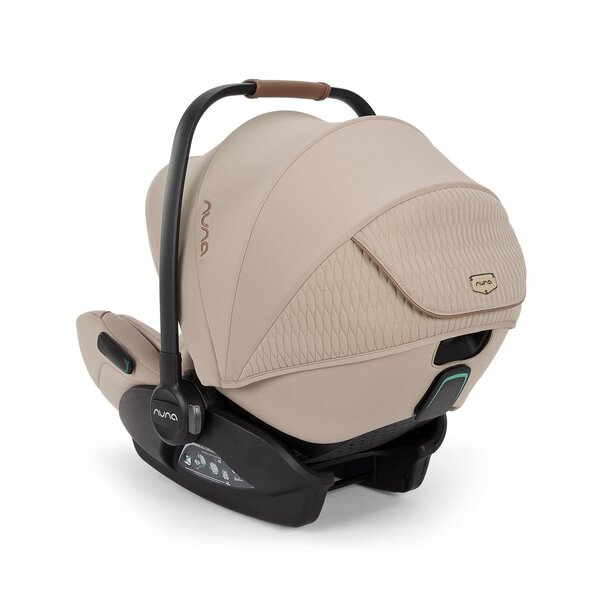 Nuna Arra Flex car seat 40-87cm Cosmopolitan V2 - Nuna