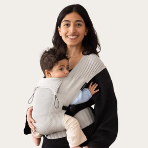 Flybaby carrier Grey - Flybaby