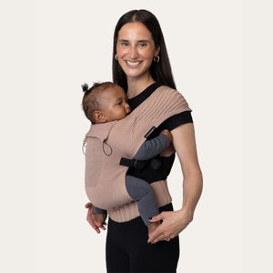 Flybaby carrier Cinnamon - Flybaby