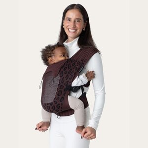 Flybaby carrier Dark Leo - Flybaby