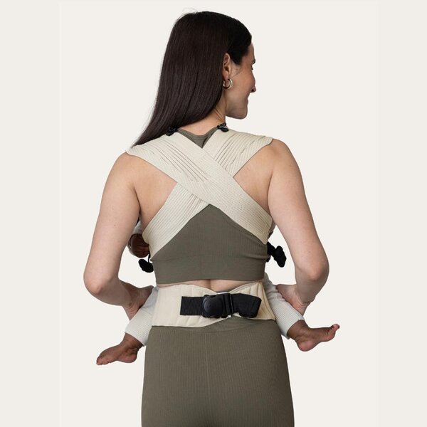 Flybaby сумка-кенгуру Leo - Flybaby