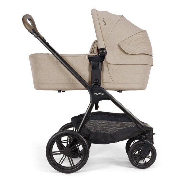 Nuna Triv LX stroller set Cosmopolitan, with accessories - Nuna