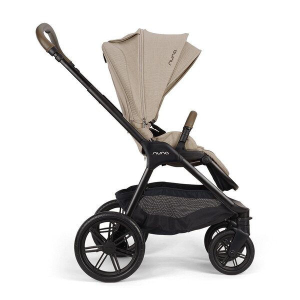 Nuna Triv LX stroller set Cosmopolitan, with accessories - Nuna
