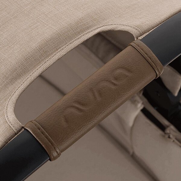 Nuna Demi Next carrycot Cosmopolitan - Nuna