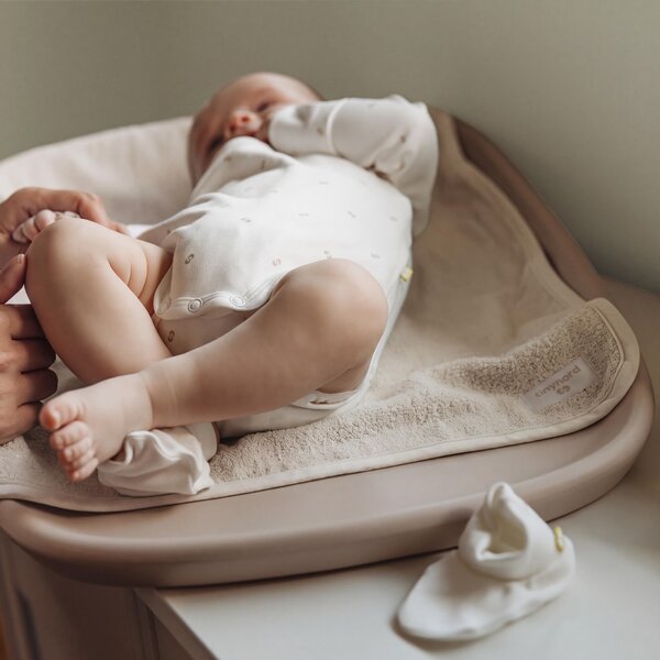Tinynord mähkimisalus Matya 70x45cm - Tinynord