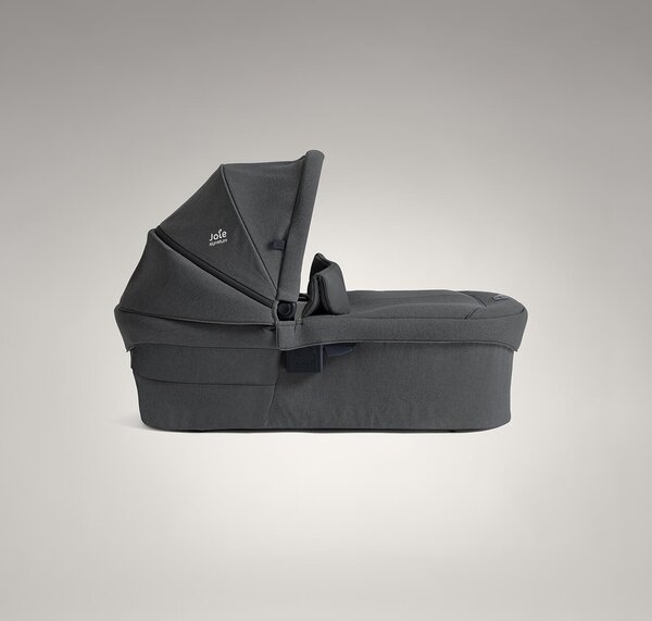 Joie Ramble XL w/rc Signature carrycot Ebony - Joie