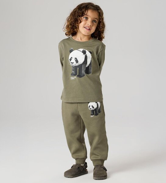 NAME IT T-shirt Nmmsalan - NAME IT