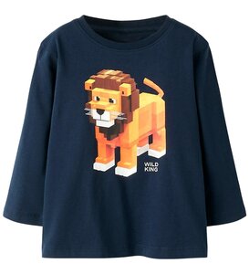 NAME IT T-shirt Nmmsalan - NAME IT