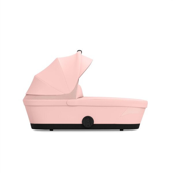 Cybex Melio Cot Candy Pink - Cybex