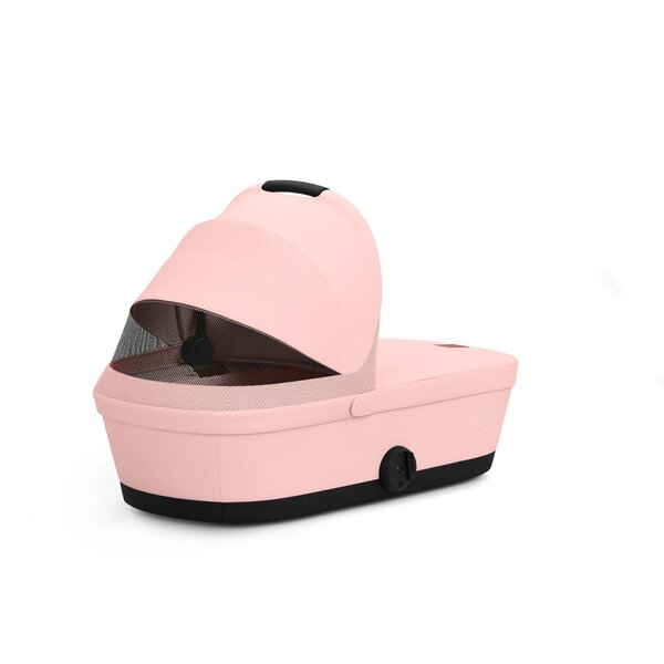 Cybex Melio Cot Candy Pink - Cybex