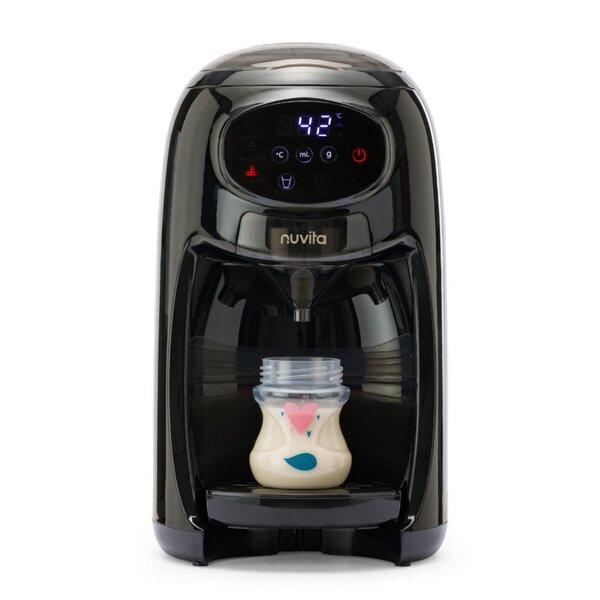 Nuvita formula milk maker Lattespresso - Nuvita