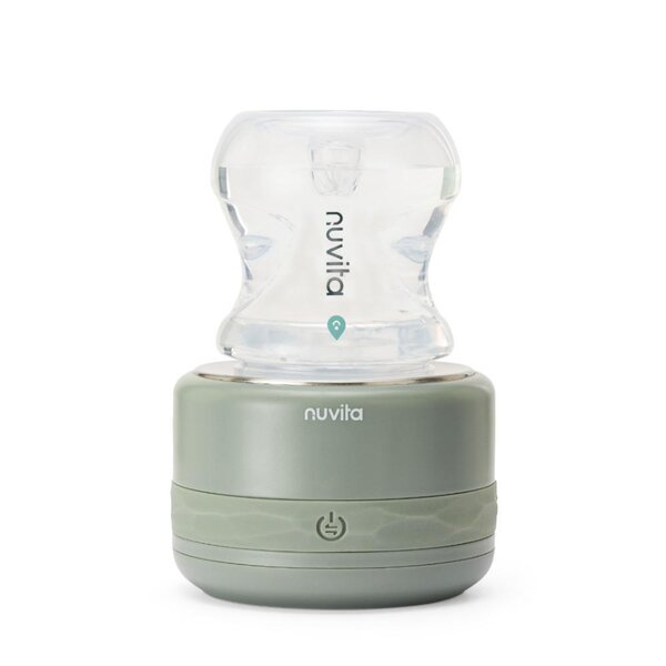 Nuvita portable bottle warmer Warm70 - Nuvita