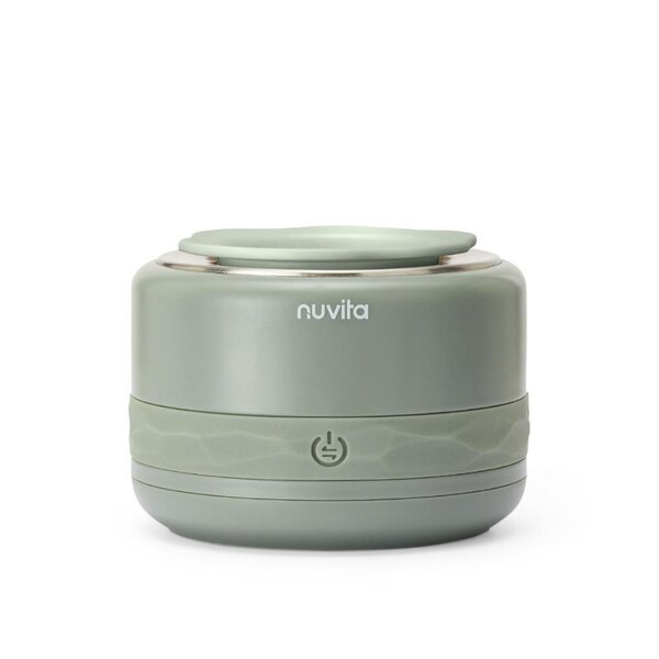 Nuvita portable bottle warmer Warm70 - Nuvita