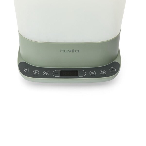 Nuvita Sterilizer with Drying SteriDry - Nuvita