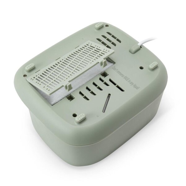 Nuvita Sterilizer with Drying SteriDry - Nuvita