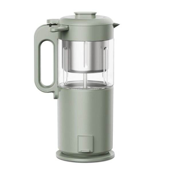 Nuvita 7-in-1 multifunctional baby food maker Magic Pappa - Nuvita