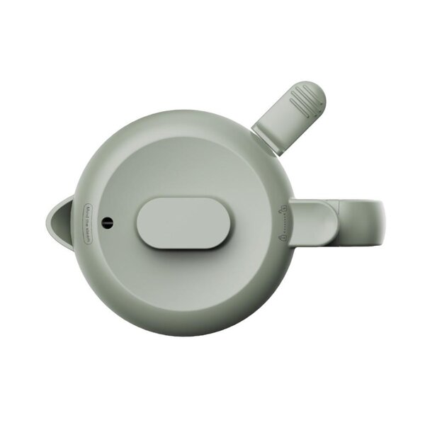 Nuvita 7-in-1 multifunctional baby food maker Magic Pappa - Nuvita