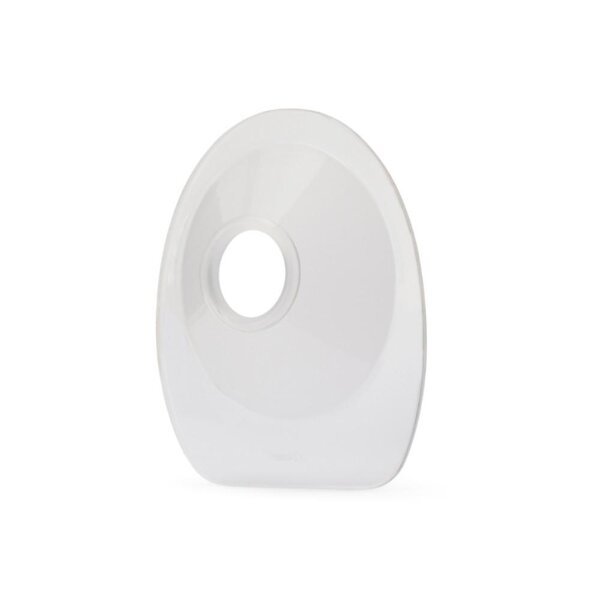 Nuvita wearable electric breast pump with 3 phases Materno Flow - Nuvita