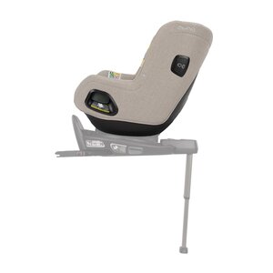 Nuna Todl Next 40-105cm car seat Chateau - Nuna