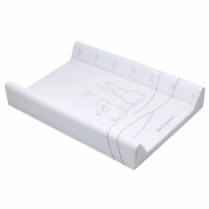 Tinynord changing mat MATTI white bunny - Tinynord