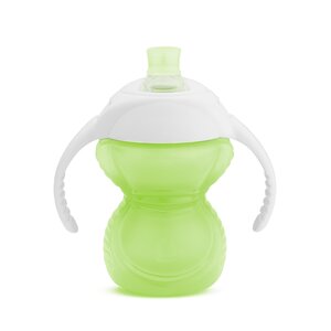 Munchkin Click Lock Bite Proof Trainer Cup 207ml, 6+ - Munchkin
