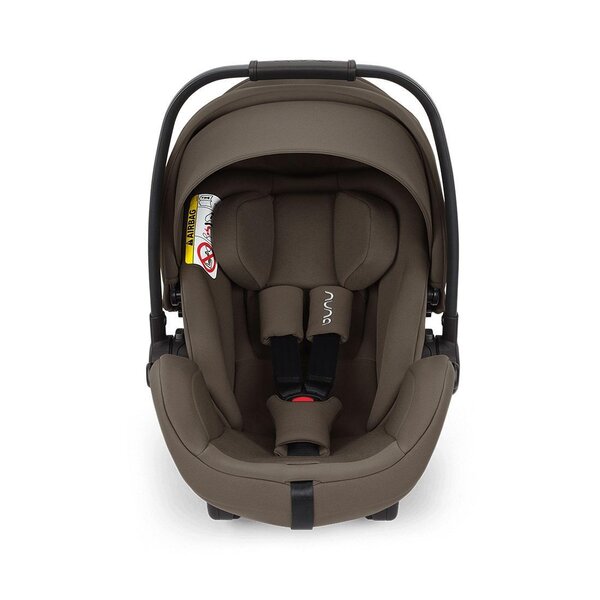 Nuna Arra Flex car seat 40-87cm, Pistachio V2 - Nuna