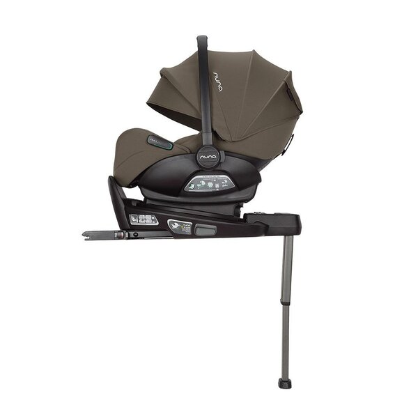 Nuna Arra Flex car seat 40-87cm, Pistachio V2 - Nuna