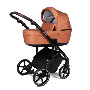 Tinynord Active web set Mystic Copper, Onyx Brown - Tinynord