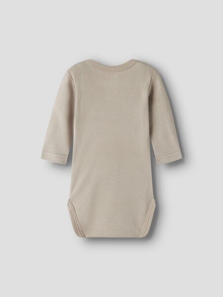 NAME IT body Nbmbody 3-pack - NAME IT