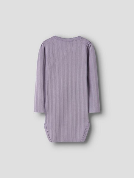 NAME IT body Nbfturbine ls - NAME IT