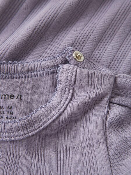 NAME IT body Nbfturbine ls - NAME IT