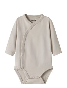 NAME IT боди Nbmvrolle ls - NAME IT