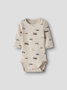 NAME IT боди Nbmthue ls - NAME IT