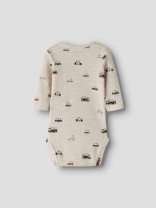 NAME IT боди Nbmthue ls - NAME IT