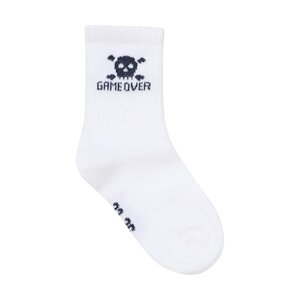 Minymo Tennis Socks (2-pack) - Minymo