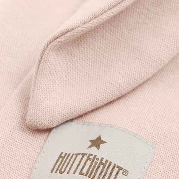 Huttelihutt Balaclava Ears Cotton Rib - Huttelihutt