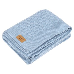 Tinynord Merino Blanket 80x100 cm, Meriita  - Tinynord