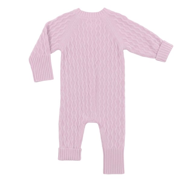 Tinynord kombinesoon Merci Pink - Tinynord