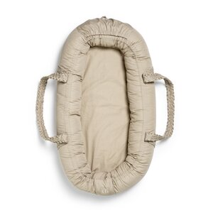 Elodie Details baby nest Tender Taupe - Elodie Details