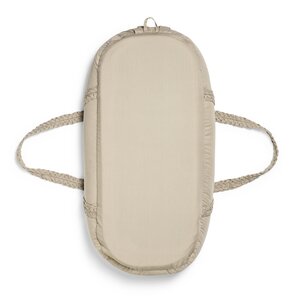 Elodie Details baby nest Tender Taupe - Elodie Details