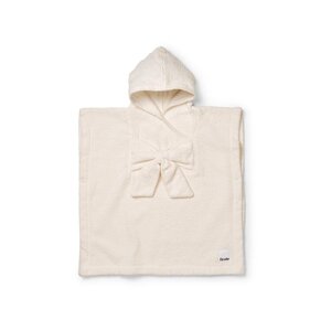 Elodie Details Beach poncho 50x53cm, Creamy White - Elodie Details
