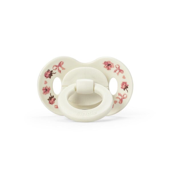 Elodie Details pacifier Petit River Rose - Elodie Details